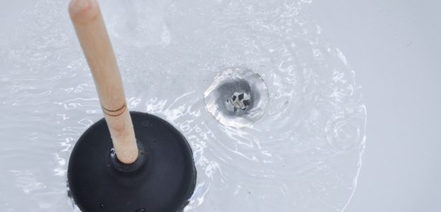 How you can prevent blocked drains in your home